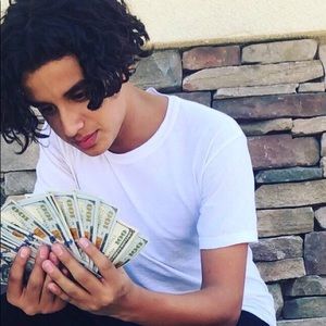 Meet your Posher, Mario